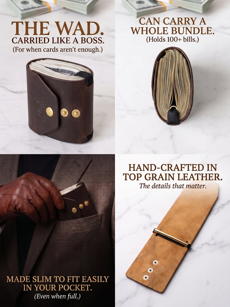 Rast Wallet