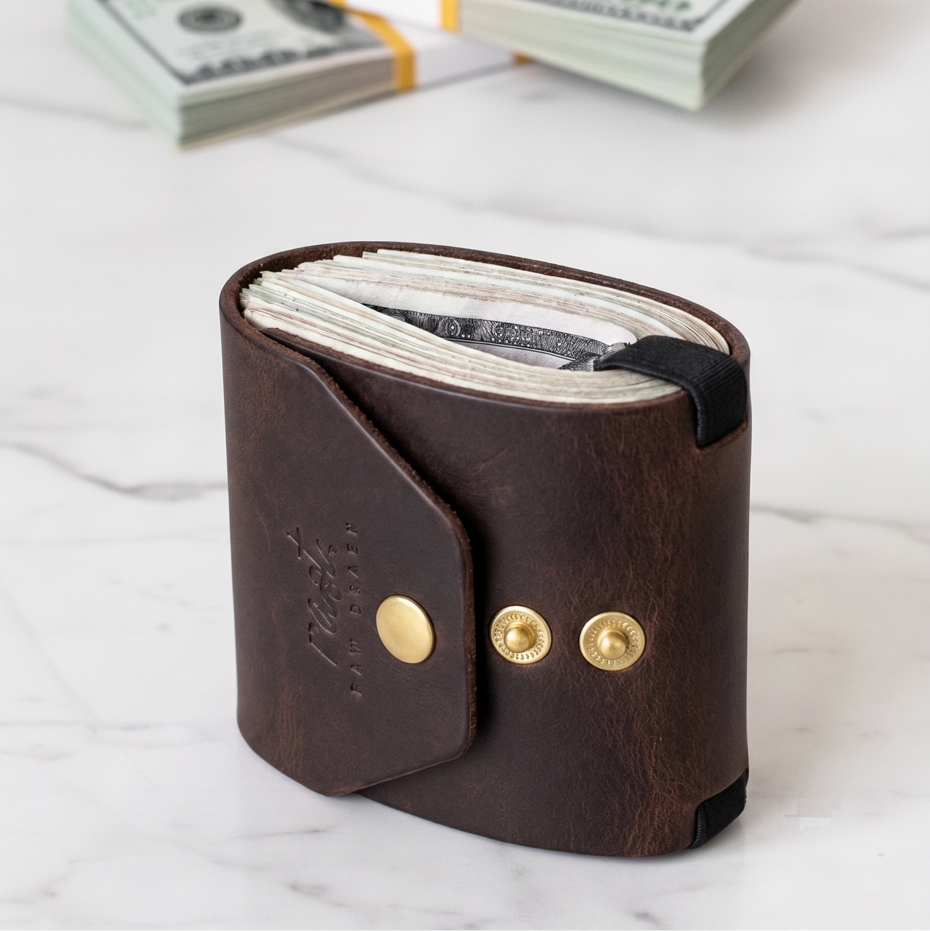 Rast Wallet