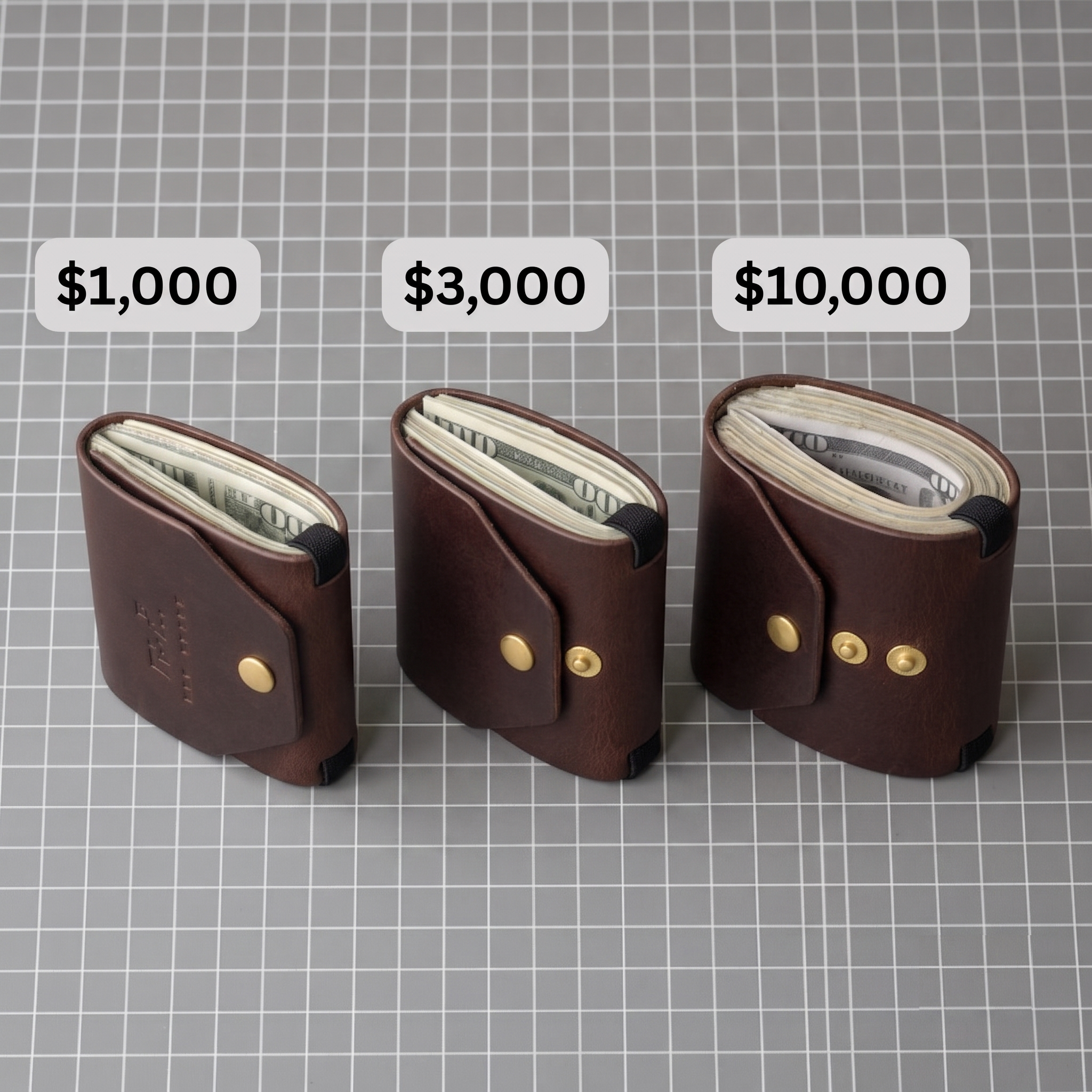 Rast Wallet