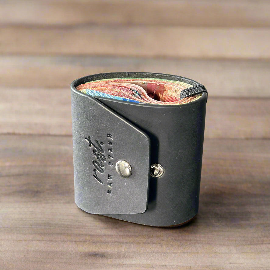 Rast Wallets (Stash Shell)