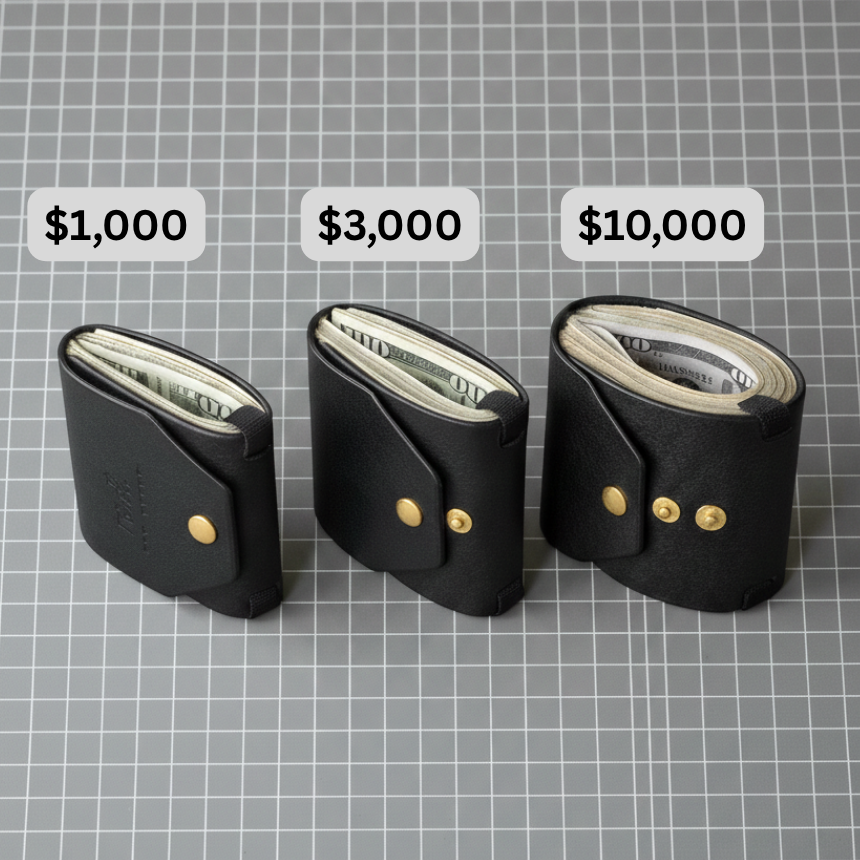 Rast Wallet