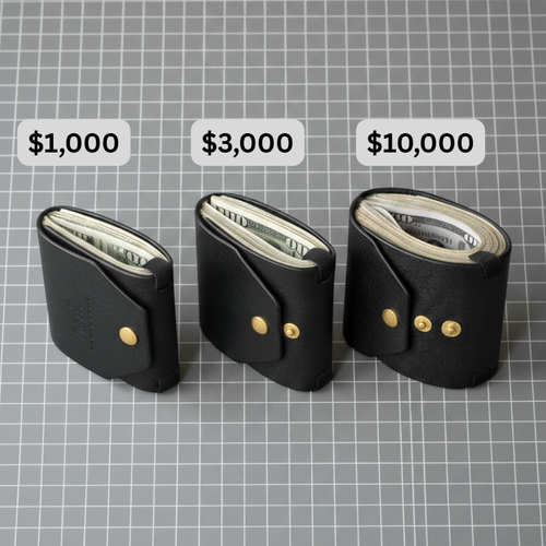 Rast Wallet